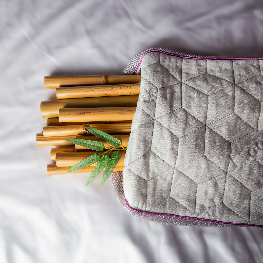 Imagem 4 do produto: Capa para Travesseiro IWS Snow® (50x70cm)