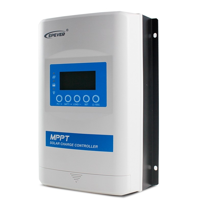 Imagem 2 do produto: Controlador de Carga MPPT 20A 12/24V - Epever XTRA 2210N