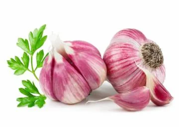 Imagem 2 do produto: ALHO NACIONAL ROXO - N4