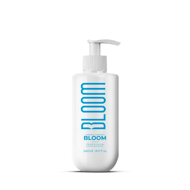 Sabonete Corporal Bloom – 240ml