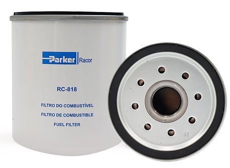 <p> </p>
<p style="text-align: justify;">O <strong style="text-align: justify;">Filtro de Combustível Parker Racor RC-818</strong> (código original <strong style="text-align: justify;">89723500</strong>) é uma solução essencial para a manutenção e desempenho de veículos de linha pesada. Este filtro, do tipo Spin-on, selado e sem copo, garante que o combustível chegue ao motor livre de contaminação e água, protegendo seus componentes vitais e prolongando a durabilidade do equipamento.</p>
<p style="text-align: justify;">Desenvolvido pela renomada marca <strong style="text-align: justify;">PARKER</strong>, este componente é fundamental para assegurar a pureza do combustível, prevenindo danos e otimizando a performance do seu maquinário.</p>
<p> </p>
<h3 style="text-align: justify;">Características Técnicas</h3>
<p> </p>
<p style="text-align: justify;">Código: RC-818</p>
<p style="text-align: justify;">Número Original: 89723500</p>
<p style="text-align: justify;">Rosca: 1"X14UNF-2B</p>
<p style="text-align: justify;">Meio Filtrante: PAPEL</p>
<p style="text-align: justify;">Altura: 117,0 mm</p>
<p style="text-align: justify;">Diâmetro Externo: 97,5 mm</p>
<p style="text-align: justify;">Válvula Anti-Retorno: Não</p>
<p style="text-align: justify;">Válvula de Alívio: Não</p>
<p style="text-align: justify;">Função: COMBUSTÍVEL</p>
<p style="text-align: justify;">Peças por Caixa: 6</p>
<p> </p>
<h3 style="text-align: justify;">Benefícios e Aplicações</h3>
<p> </p>
<p style="text-align: justify;">Este <strong style="text-align: justify;">filtro de combustível Parker</strong> oferece benefícios cruciais para a longevidade e eficiência do seu equipamento:</p>
<p style="text-align: justify;">Garante que o combustível chegue livre de contaminação e água ao motor, essencial para a saúde do sistema.</p>
<p style="text-align: justify;">Protege os componentes internos do motor, como injetores e bombas, contra partículas e umidade.</p>
<p style="text-align: justify;">Prolonga significativamente a durabilidade do trator e outros equipamentos compatíveis, reduzindo custos de manutenção.</p>
<p style="text-align: justify;">Sua aplicação principal é em sistemas de <strong style="text-align: justify;">combustível</strong>, sendo compatível com <strong style="text-align: justify;">Tratores Valtra Modelo Bh200</strong> de 2014 em diante.</p>
<p> </p>
<h3 style="text-align: justify;">Diferenciais Competitivos</h3>
<p> </p>
<p style="text-align: justify;">A escolha do <strong style="text-align: justify;">Filtro de Combustível Parker RC818</strong> representa um investimento na qualidade e confiabilidade. Sua tecnologia <strong style="text-align: justify;">Parker Racor</strong> é reconhecida mundialmente pela eficiência superior na filtragem de combustível.</p>
<p style="text-align: justify;">O design <strong style="text-align: justify;">Spin-on</strong> facilita a instalação e a substituição, tornando a manutenção mais rápida e prática. Essencial para a proteção do sistema de injeção e do motor, este filtro é um componente de alta performance para sua linha pesada.</p>
<p> </p>
<h3 style="text-align: justify;">Códigos Equivalentes</h3>
<p> </p>
<p style="text-align: justify;">Para sua referência, este filtro possui equivalência com os seguintes códigos:</p>
<p style="text-align: justify;">FCD2047</p>
<p style="text-align: justify;">PSC666</p>
<p style="text-align: justify;">P579384</p>
<p style="text-align: justify;">H601WK</p>
<p style="text-align: justify;">FCBR202S</p>
<p style="text-align: justify;">TBC30369</p>
<p style="text-align: justify;">HDF788</p>
<p style="text-align: justify;">106666</p>
<p style="text-align: justify;">Invista na proteção e no desempenho do seu equipamento com o <strong style="text-align: justify;">Filtro de Combustível Parker RC818</strong>.</p>