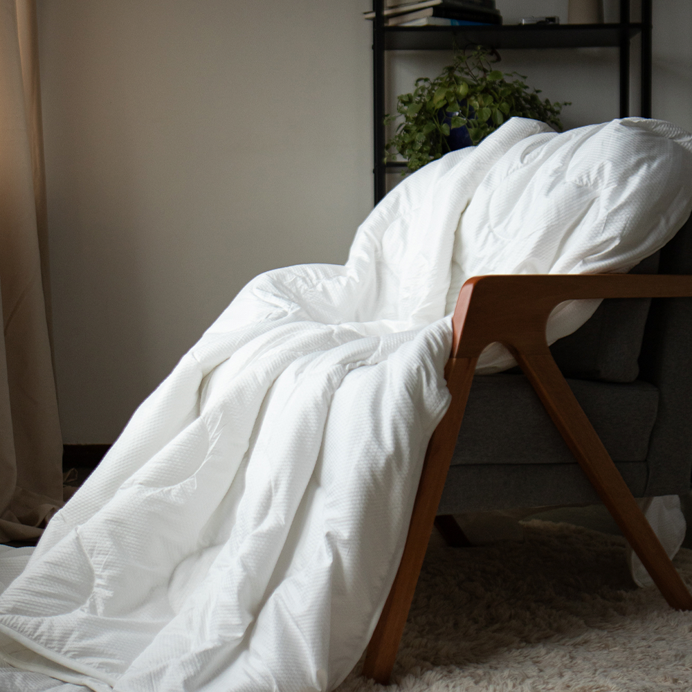 Imagem 2 do produto: Cobertor Cozy™ IWS - Casal/Queen (2,20x2,40m)