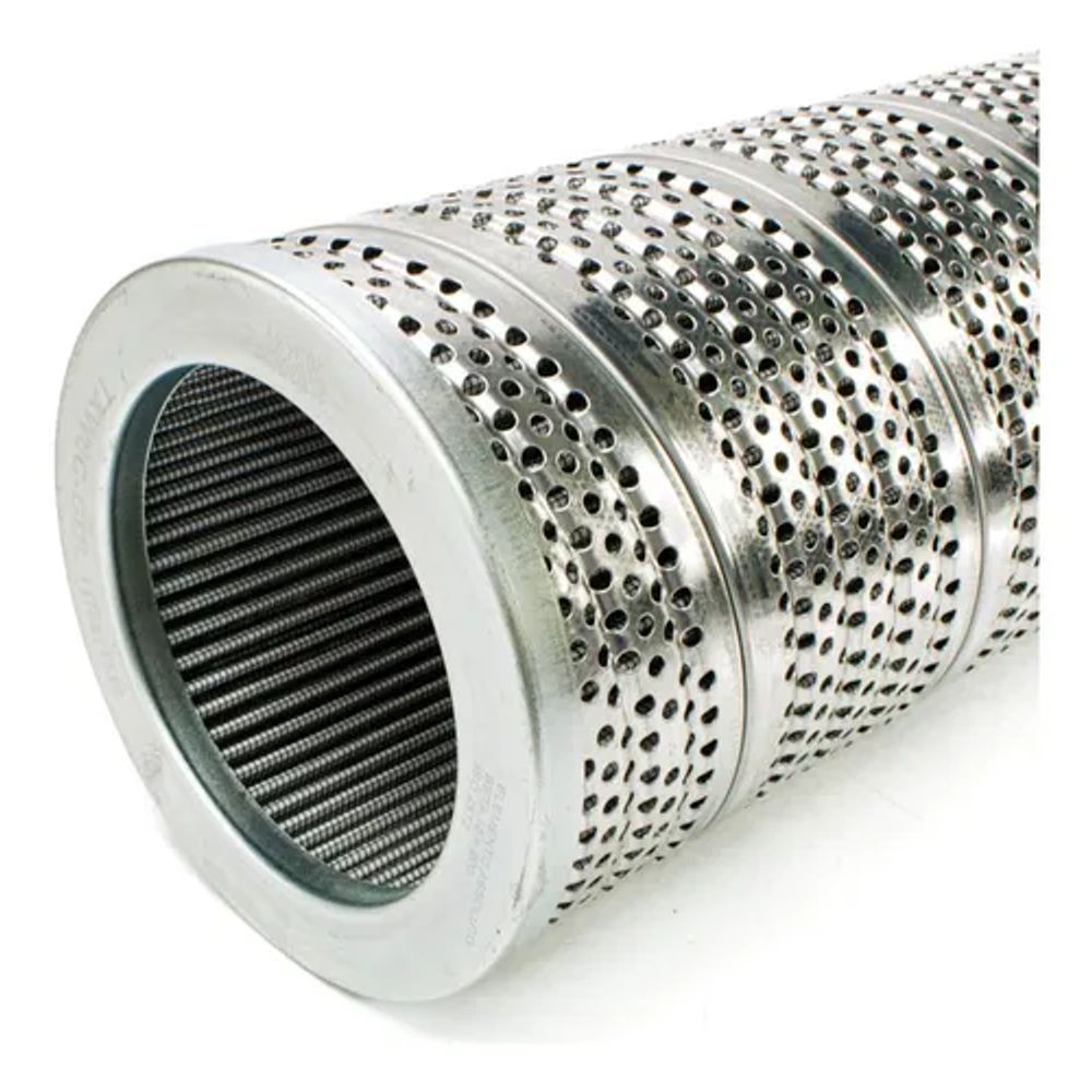 Imagem 4 do produto: Filtro Retorno Hidráulico Parker Racor TXW8CGDL10B/BR-RB