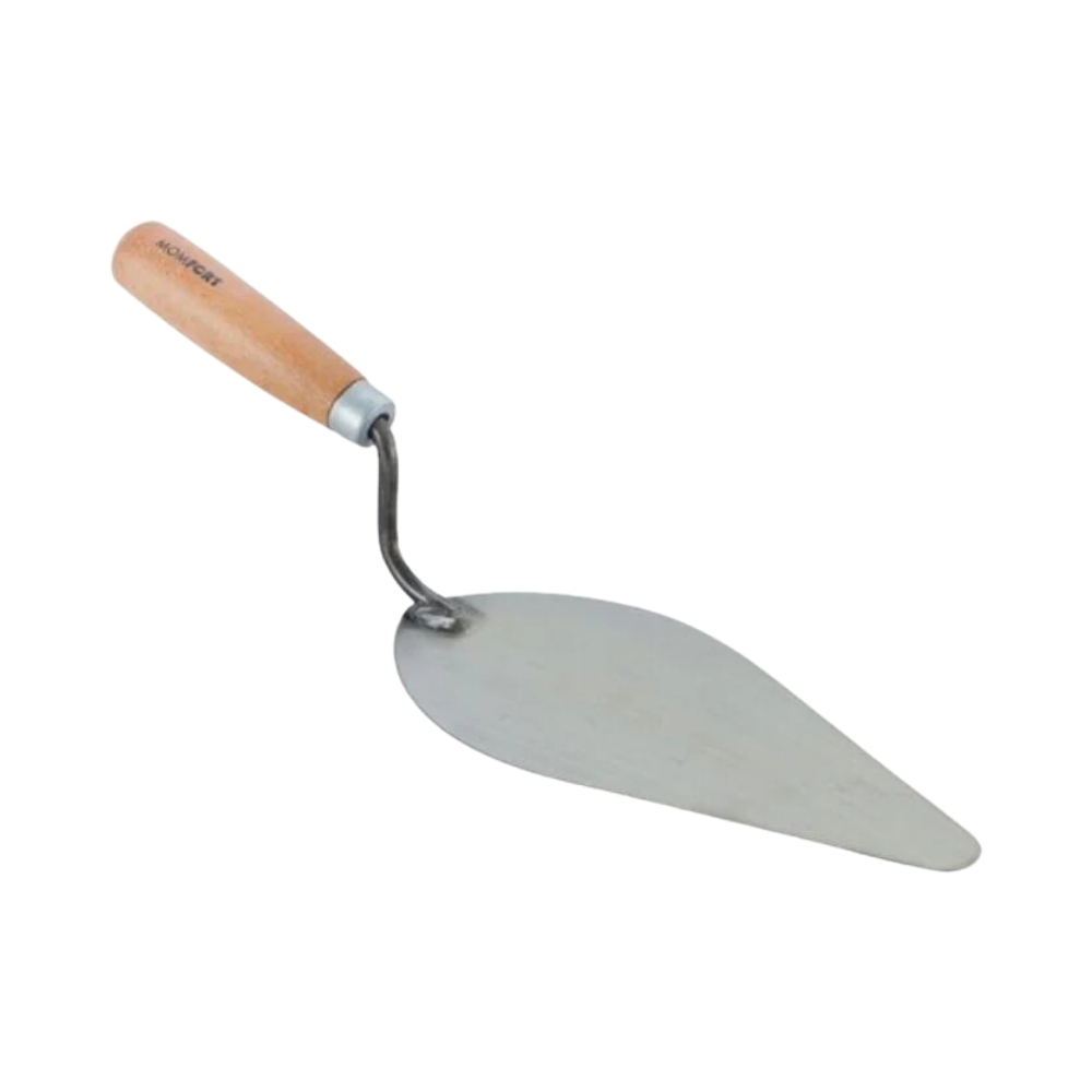 Imagem 1 do produto: Colher De Pedreiro 10 Oval (6) #Momfort #11818