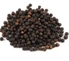 PIMENTA DO REINO PRETA EM GRAOS - KG