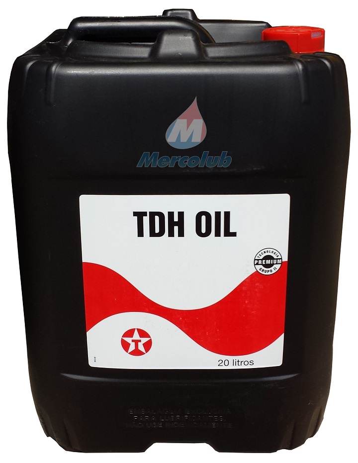 TDH OIL - BD 20L
