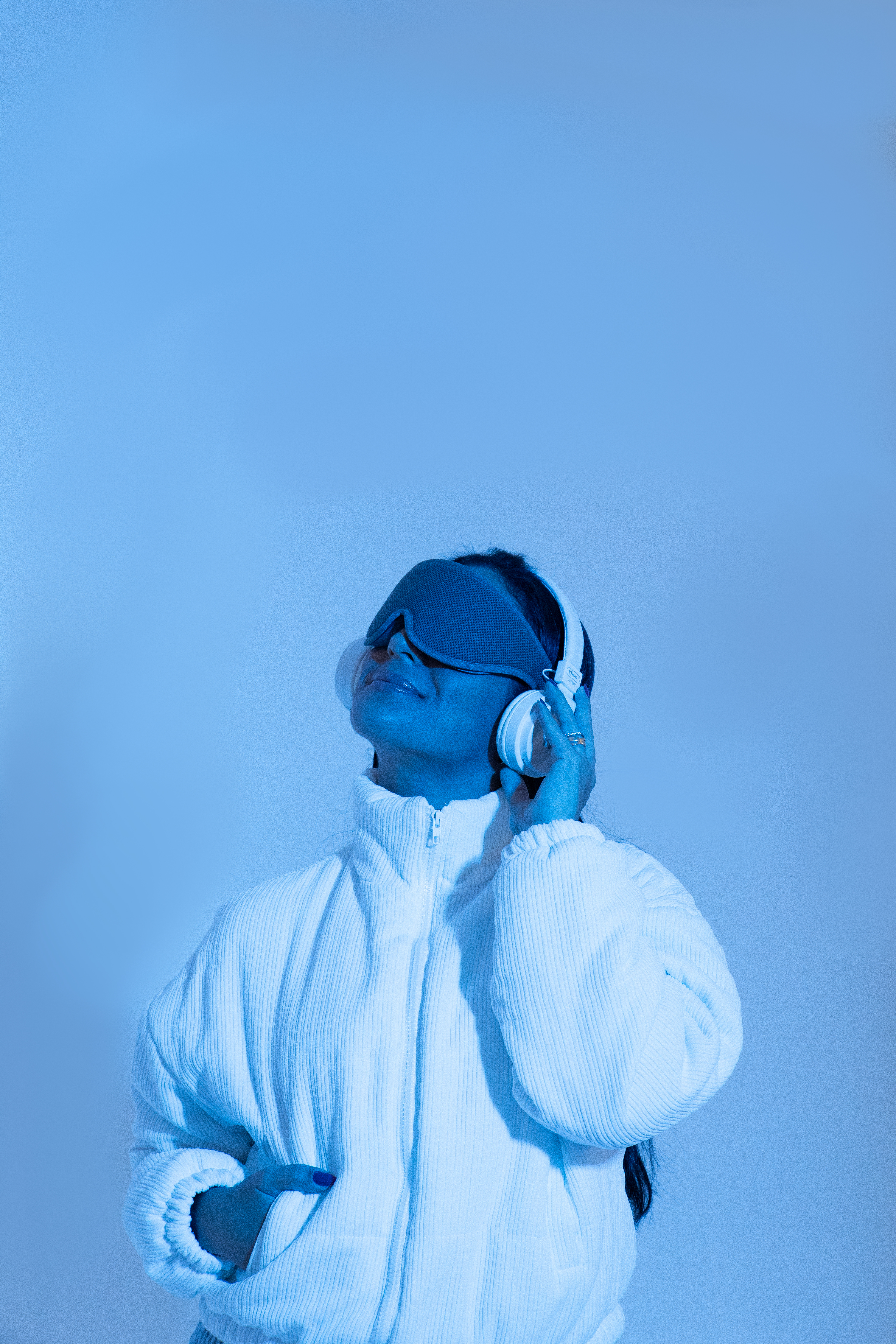 Imagem 2 do produto: Orb Sleep Mask