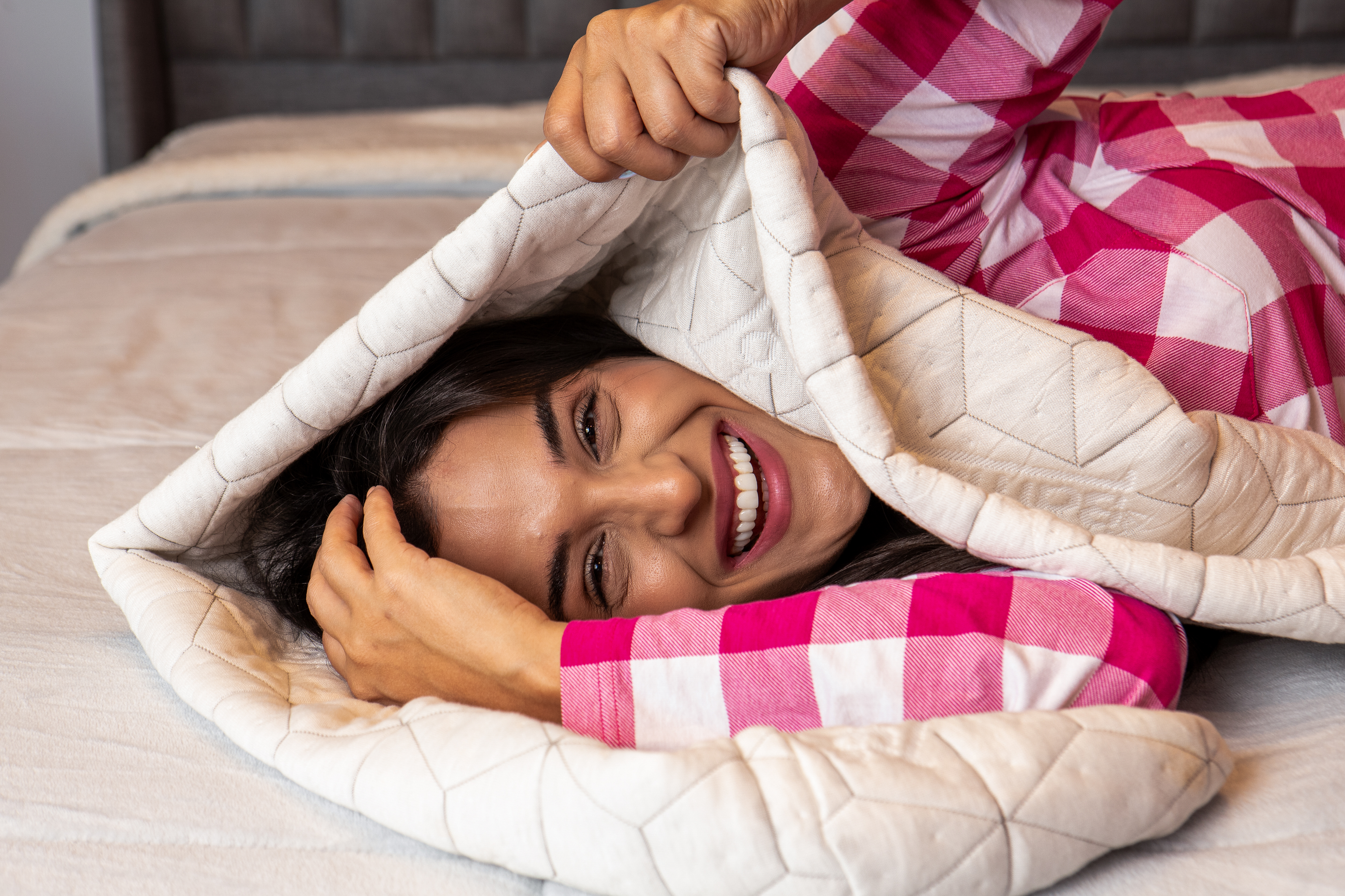 Imagem 2 do produto: Capa para Travesseiro IWS Snow® Body (150x20cm)