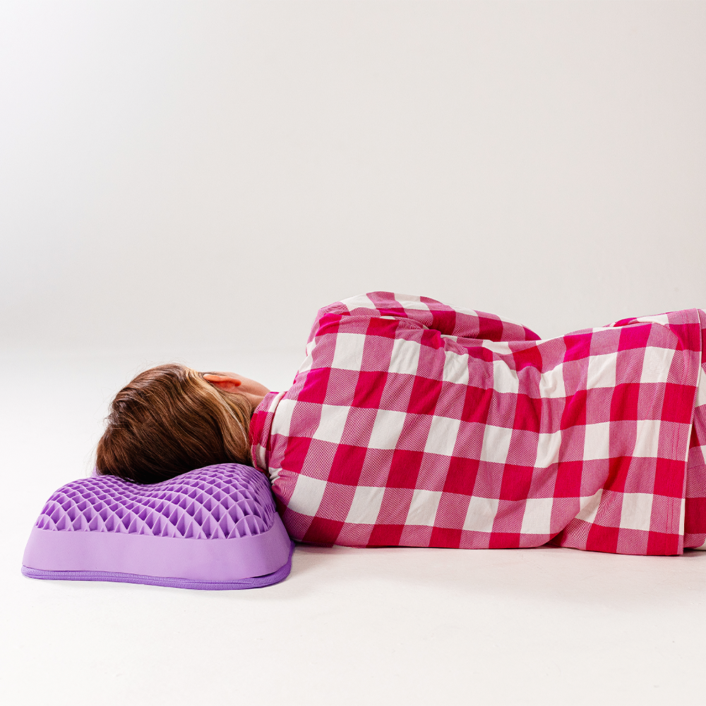 Imagem 3 do produto: Travesseiro IWS Airgelly® 2.0