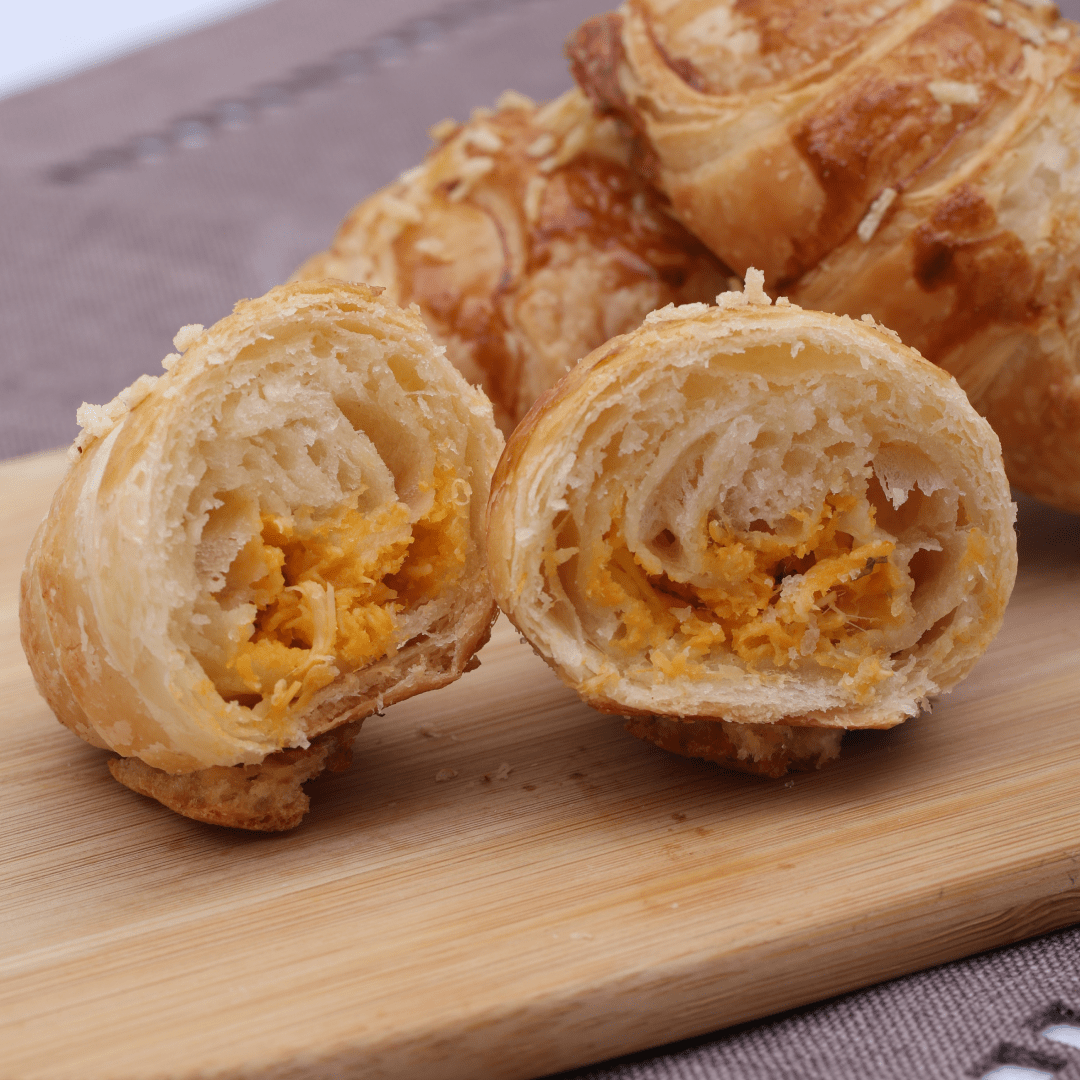 Imagem 2 do produto: CROISSANT FRGO REQUEI COQ MAS CONG 3KG