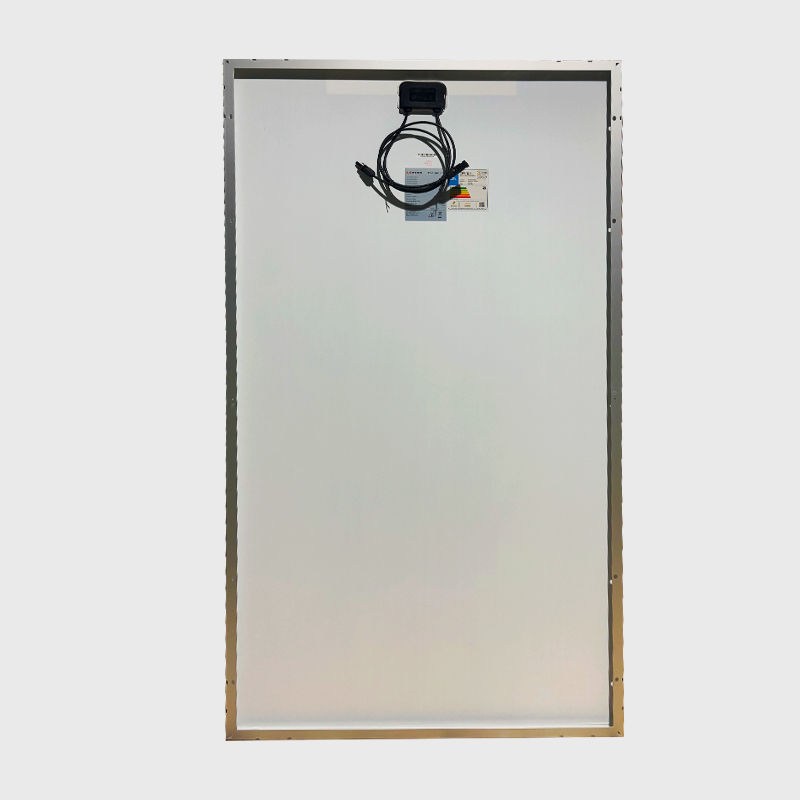 Imagem 2 do produto: Placa Solar Fotovoltaica 310W Monocristalina - ZTROON - ZTP-310MI