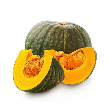 ABOBORA/JERIMUM - JAPONESA/CABOTIA