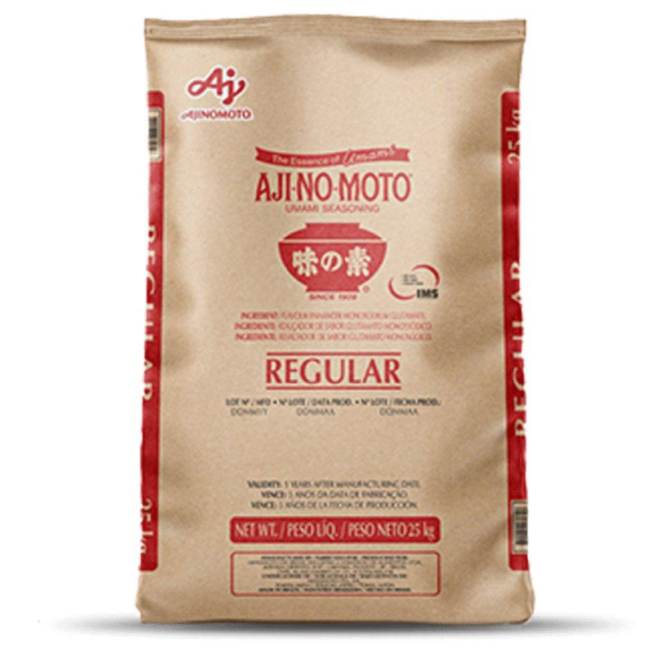 AJIFS AJINOMOTO SACO 25KG