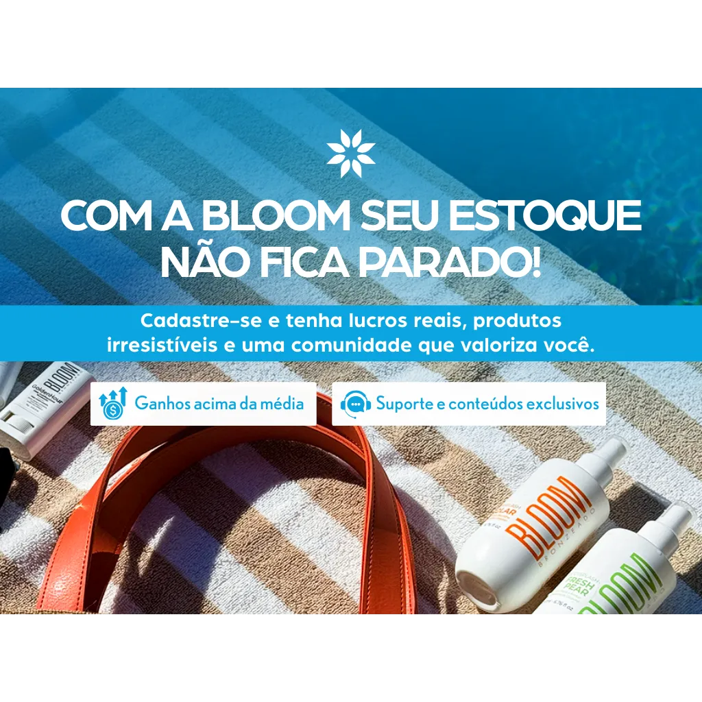 BLOOM BODY BR