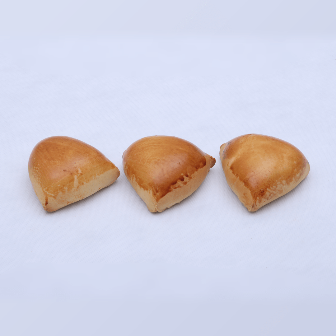 Imagem 1 do produto: ESFIRRA DE FRANGO MASSA CONG 2,2KG