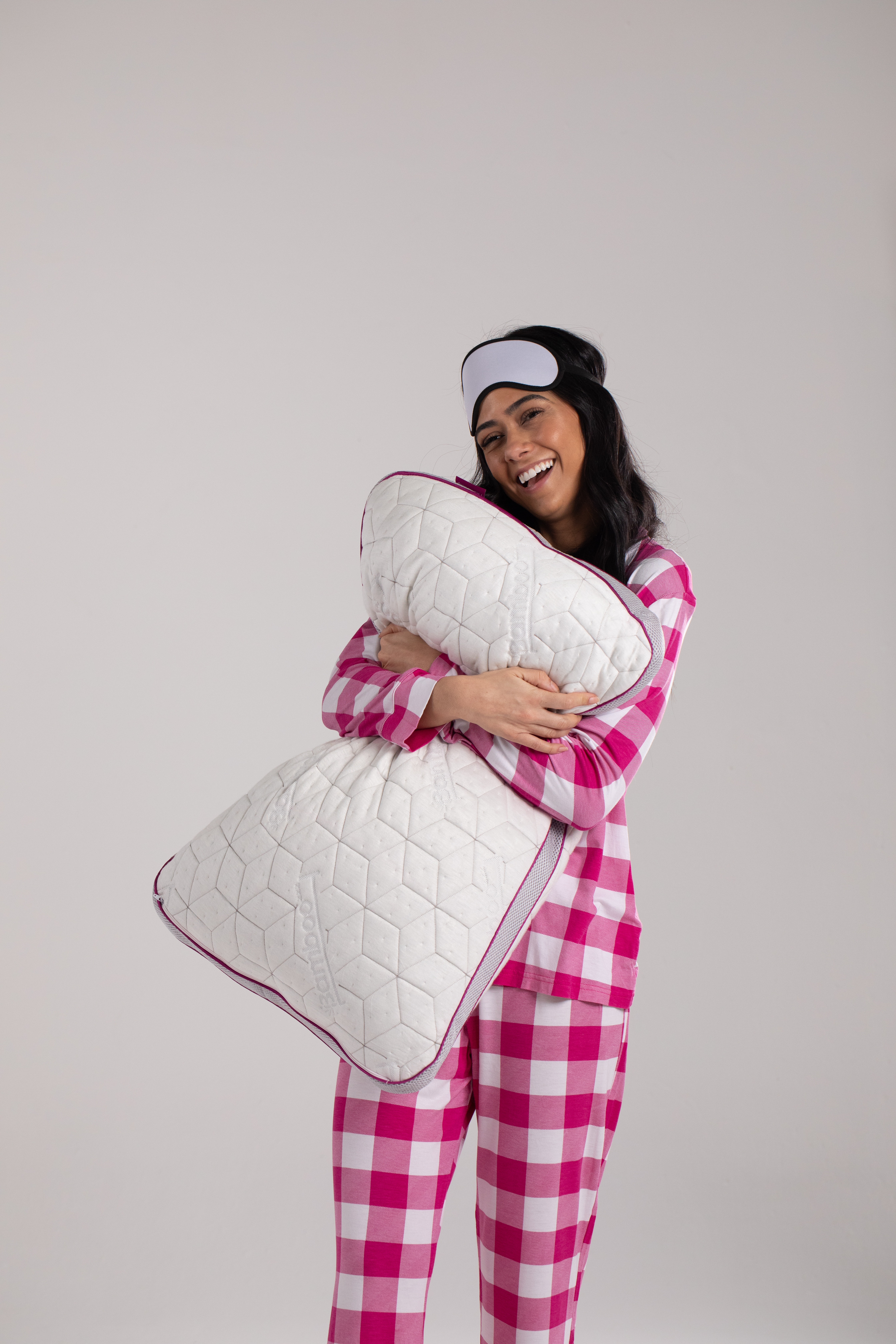 Imagem 3 do produto: Capa para Travesseiro IWS Snow® Plus (50x90cm)