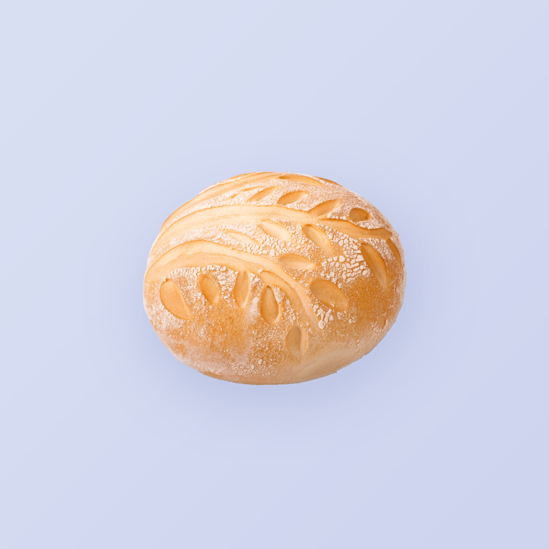 Imagem 1 do produto: PAOZINHO DE MILHO REDONDO MASSA CONG 3KG