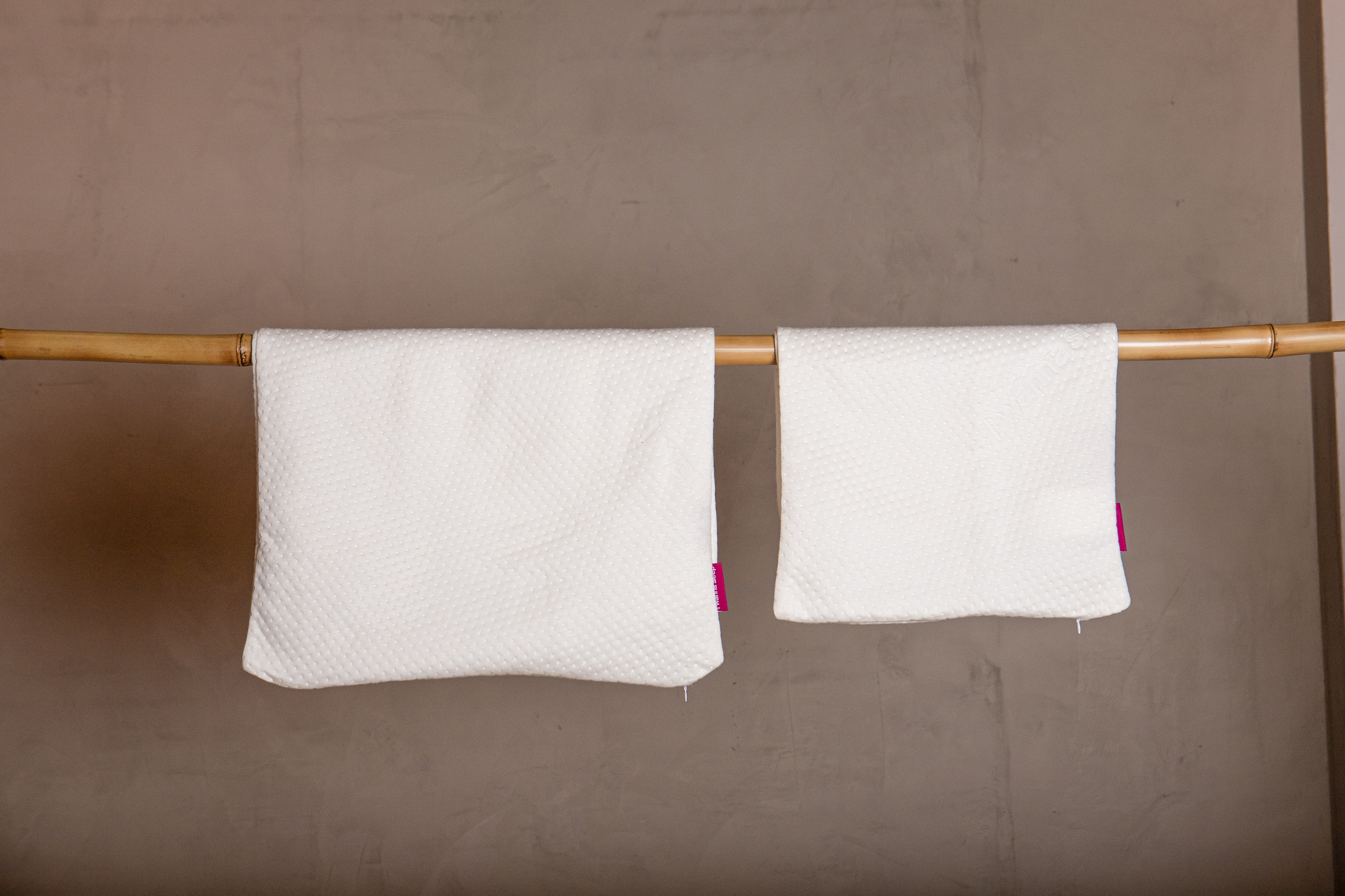 Imagem 4 do produto: Protetor de Travesseiro Protex Bamboo™ - 30x50cm