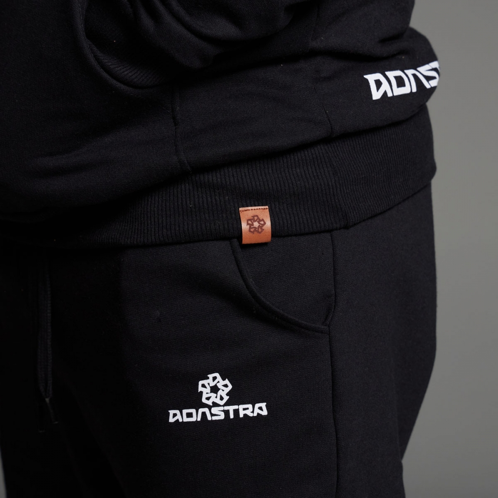 Imagem 6 do produto: Calça de Moletom Unissex Adastra Taurus