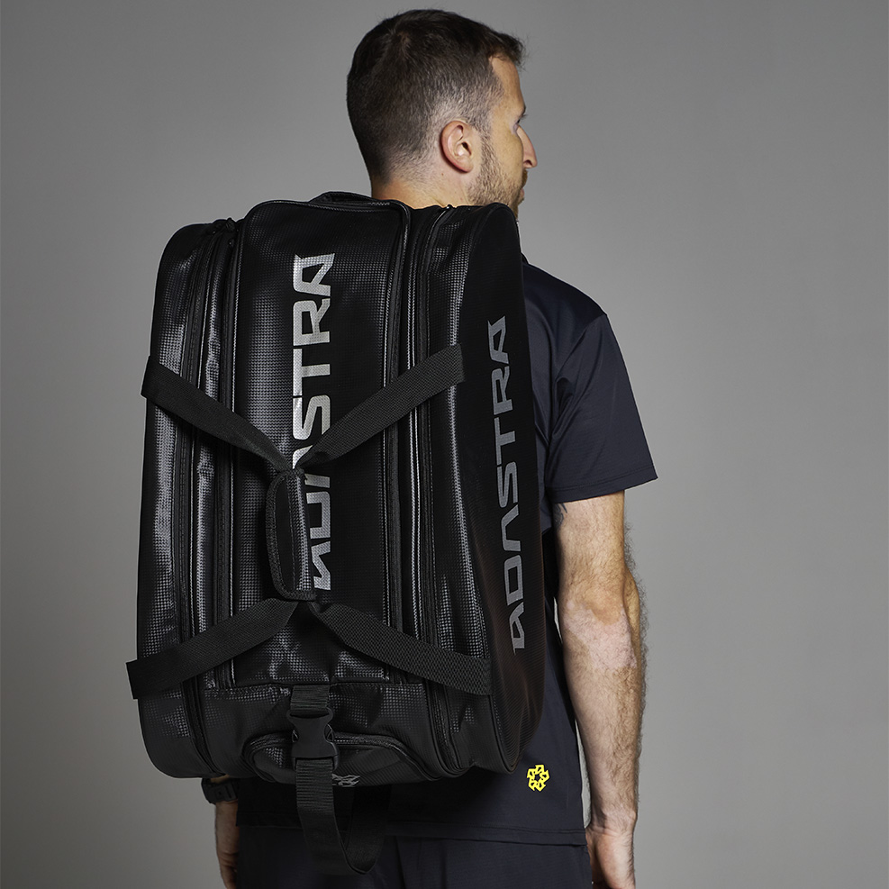 Imagem 13 do produto: Raqueteira Lynx | JP Flores