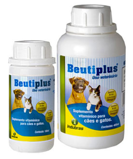 Imagem do produto: BEUTIPLUS ORAL 400ML