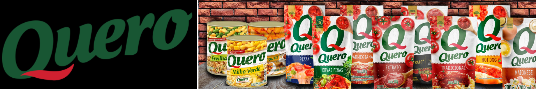 quero