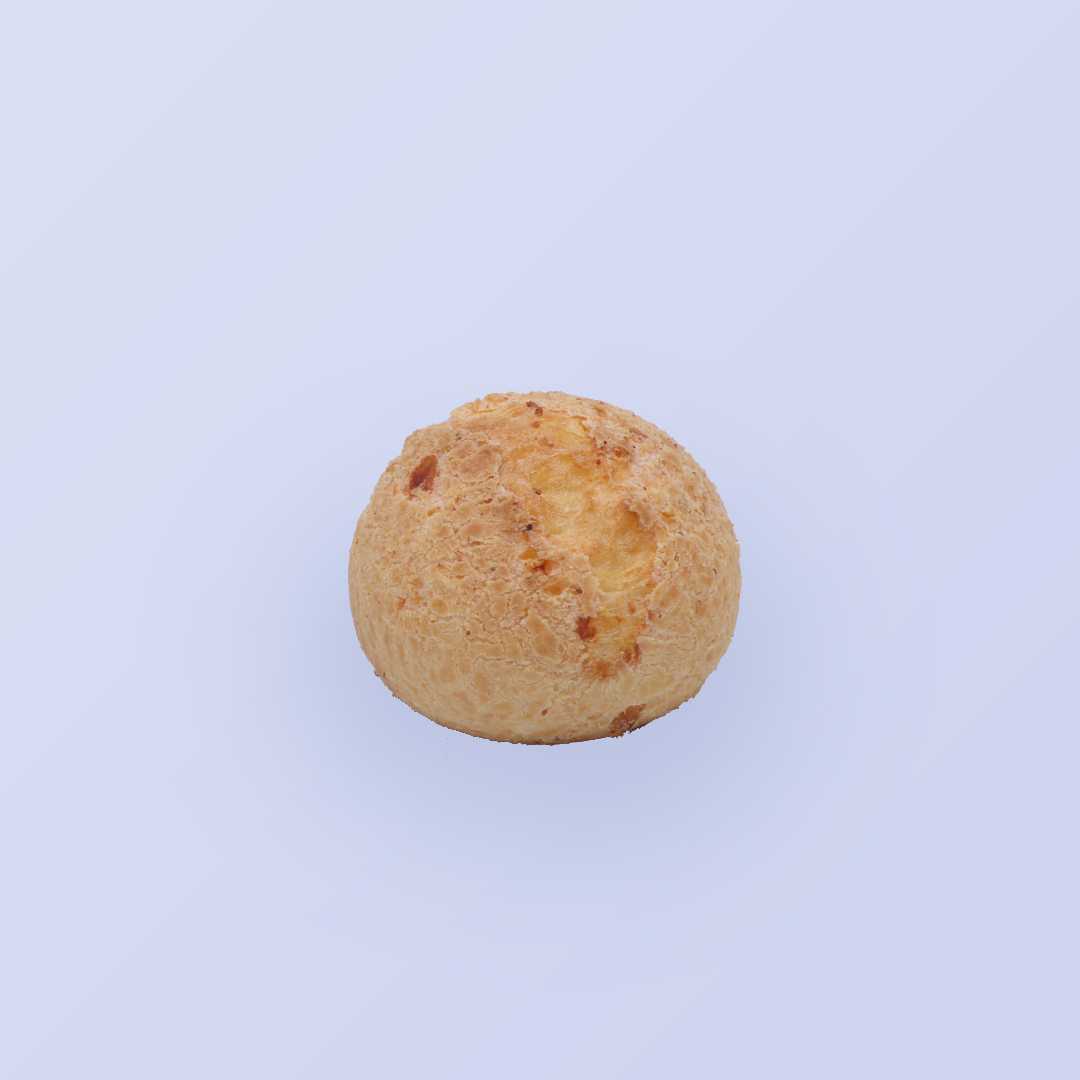 Imagem 1 do produto: PAO DE QUEIJO VO JOVITA LANCHE CONG 3KG