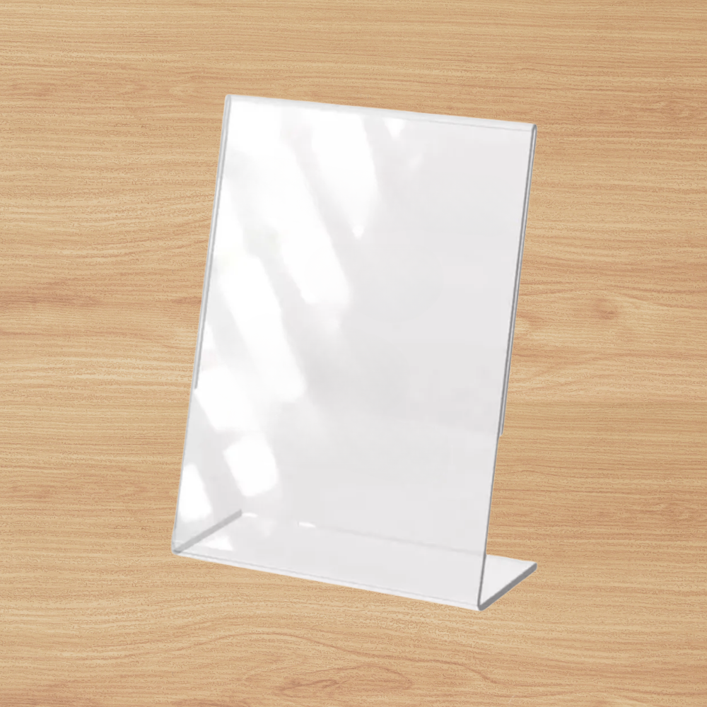 Imagem 1 do produto: VM - Acrilico A5