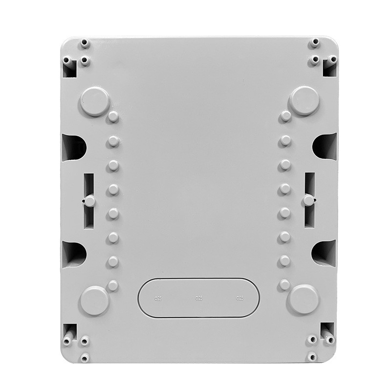 Imagem 5 do produto: Quadro de Proteção NeoCharge - NCP-A20 (7kW - Tipo A)