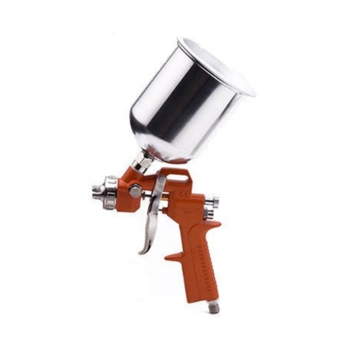 Imagem 1 do produto: Pistola Para Pintura  Gravidade 1.5mm 600ML #Harden #46030