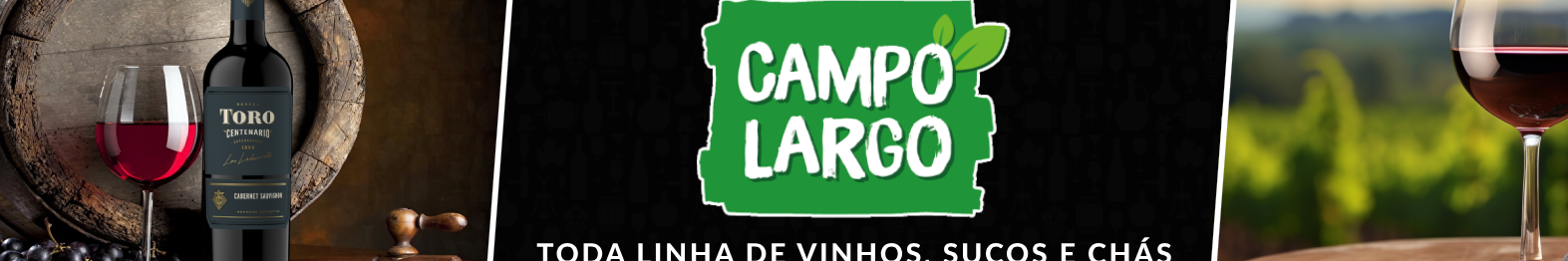 cl vinho