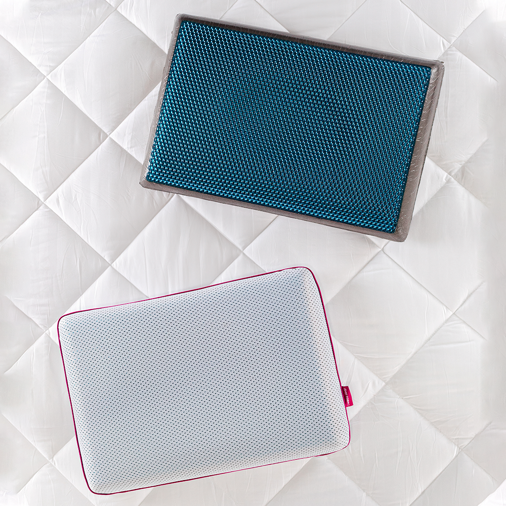 Imagem 3 do produto: Travesseiro IWS Bubble Gel®