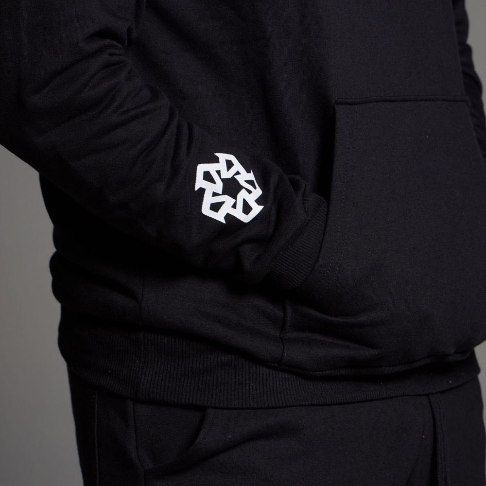 Imagem 10 do produto: Calça de Moletom Unissex Adastra Taurus
