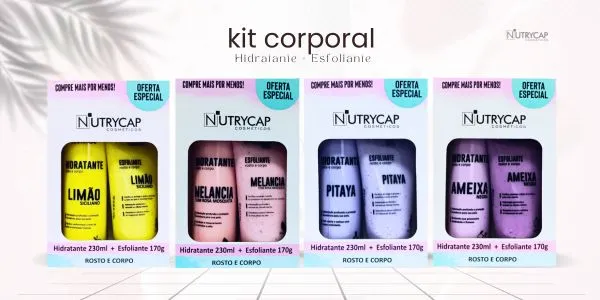 kit corporal