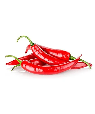 PIMENTA DEDINHO DE MOCA - KG
