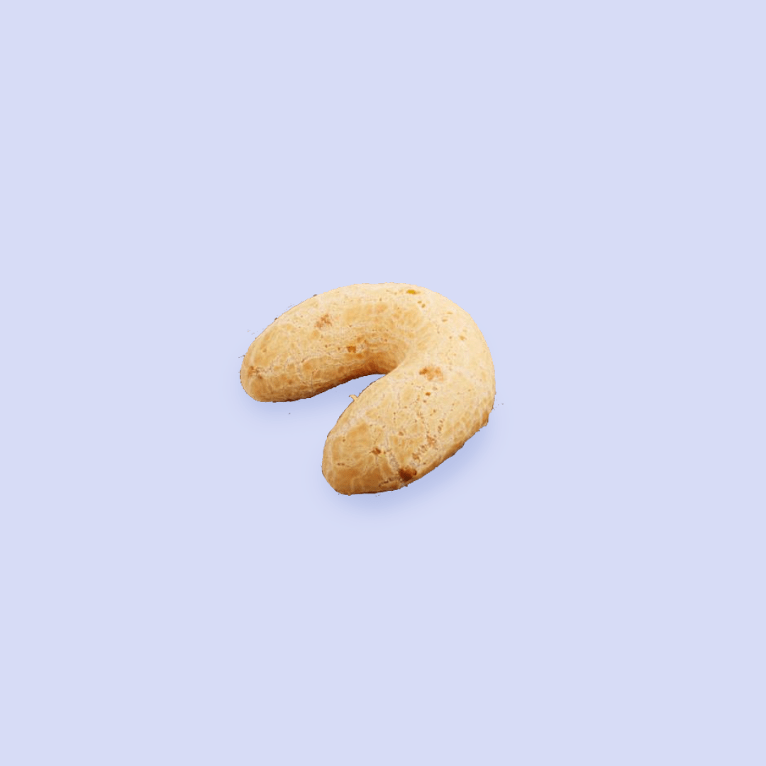 BISCOITO DE QUEIJO SUP LANC MAS CONG 3KG