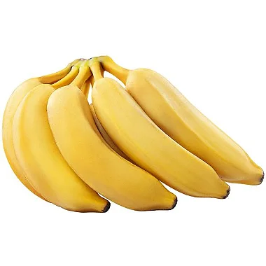 Imagem 1 do produto: BANANA PRATA - CLIMATIZADA