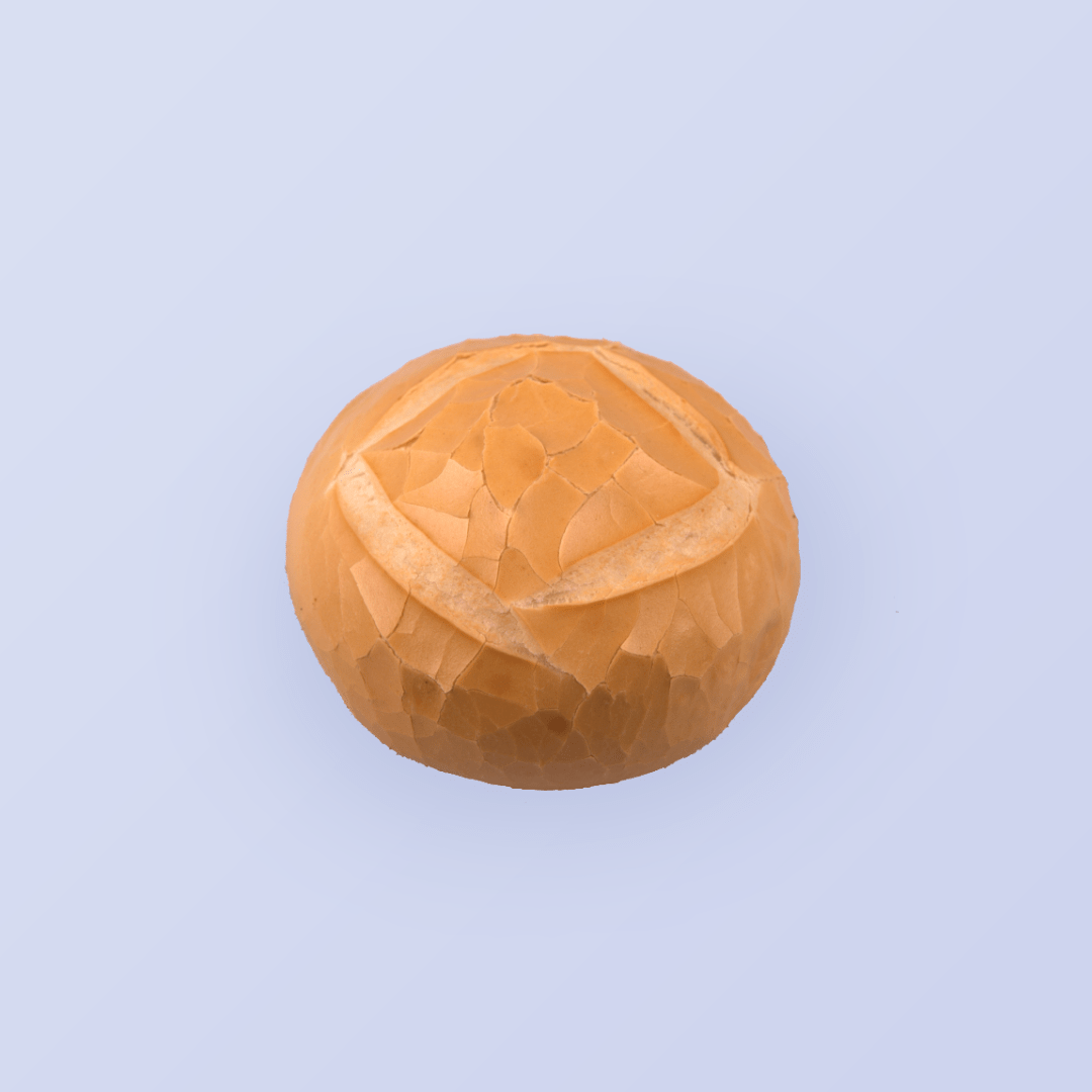 Imagem 1 do produto: PAO FRANCES PANHOCA F CURTA MAS CONG 6KG