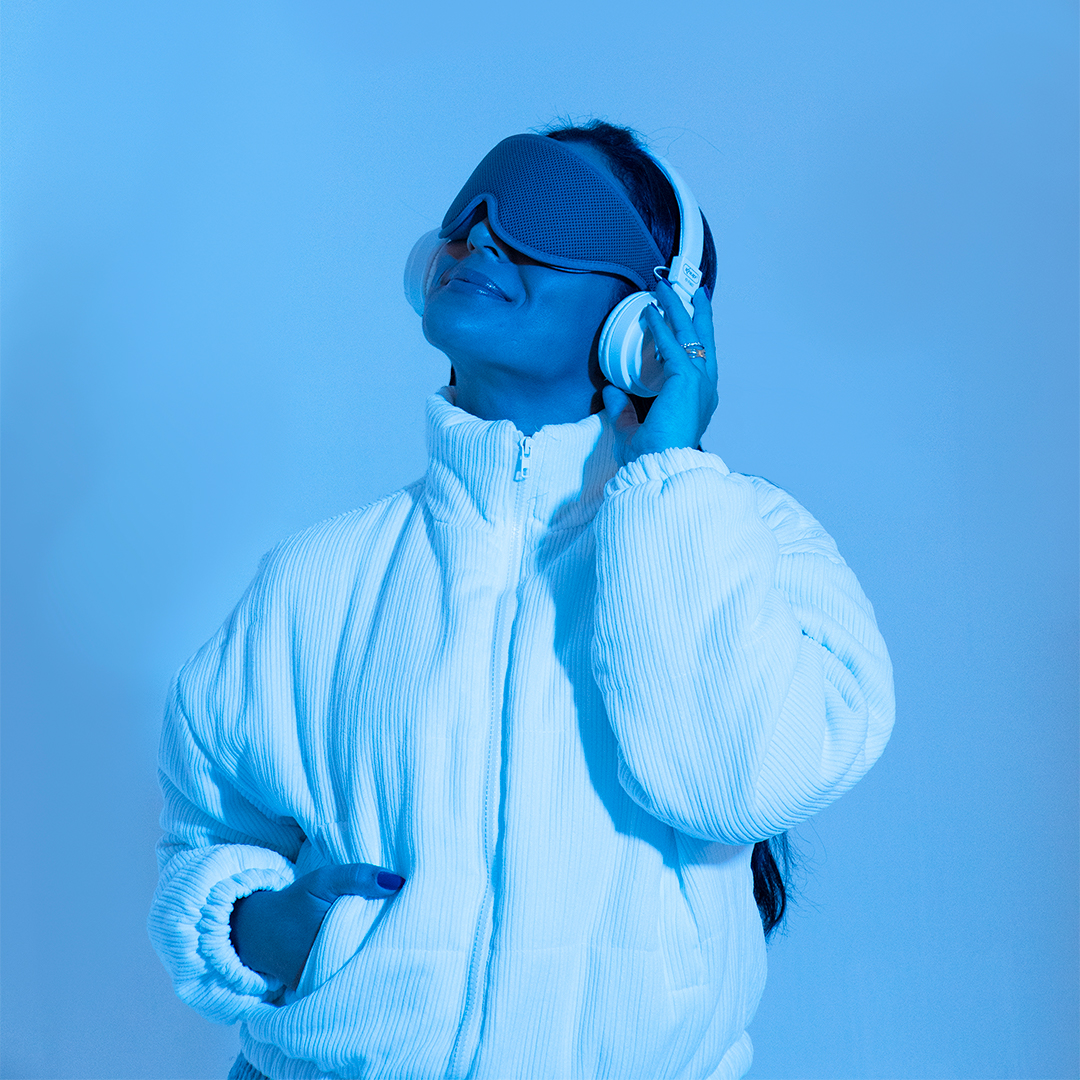 Imagem 4 do produto: Orb Sleep Mask