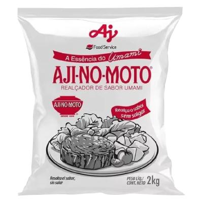 AJIFS AJINOMOTO 2KGX5U