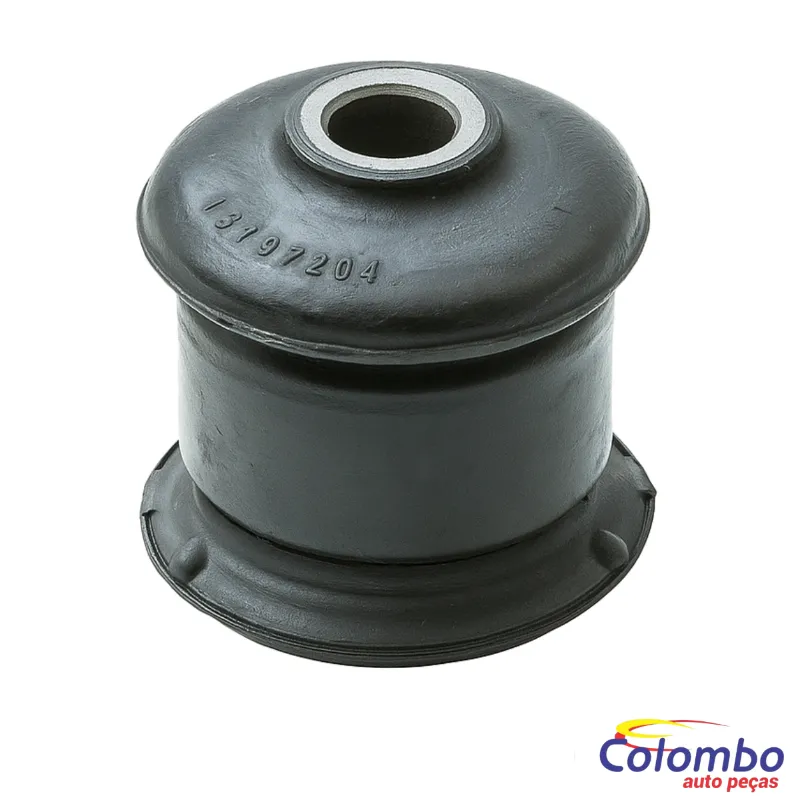 Imagem 1 do produto: CWB43001 - BUCHA BANDEJA DIANTEIRA GM CORSA 1994>2002/CLASSIC 2002>2014/GM PRISMA 2007>2011/AGILE TODOS/CELTA TODOS