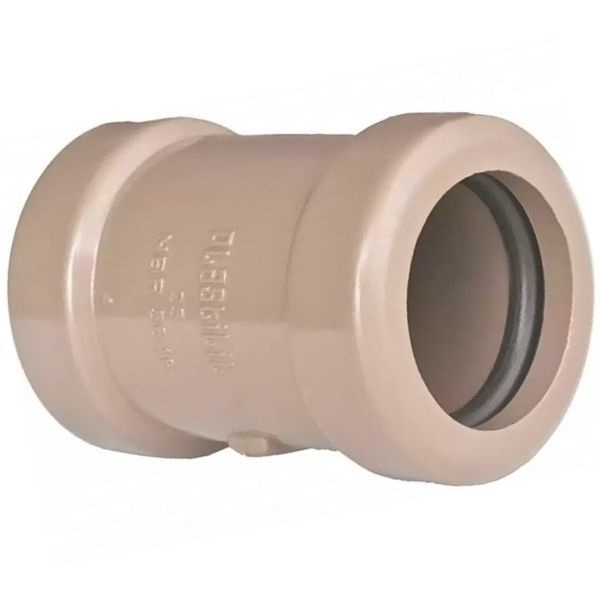 Imagem 1 do produto: Luva Correr Soldavel 40Mm  #Plastilit #42388
