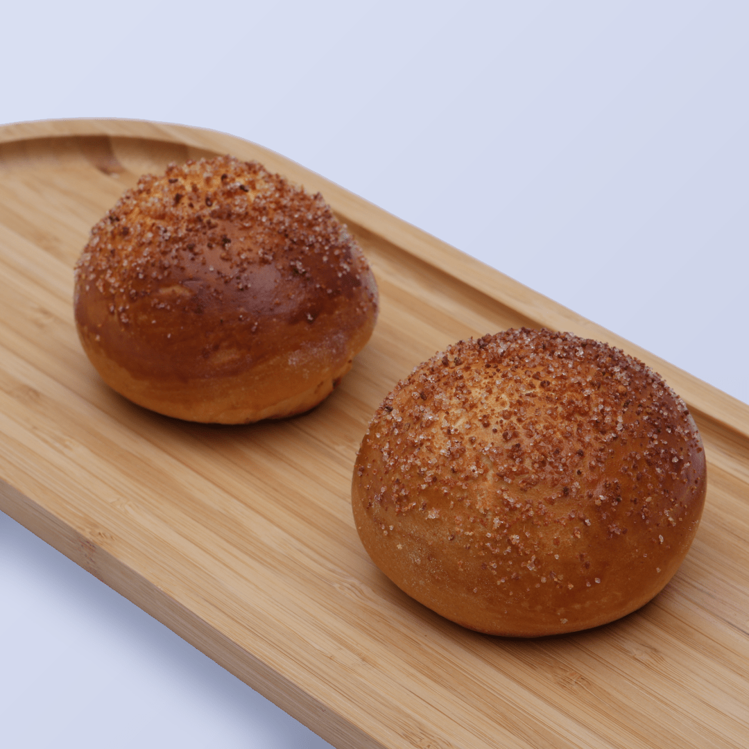 Imagem 1 do produto: PAOZINHO DE CENOURA REDONDO MAS CONG 3KG