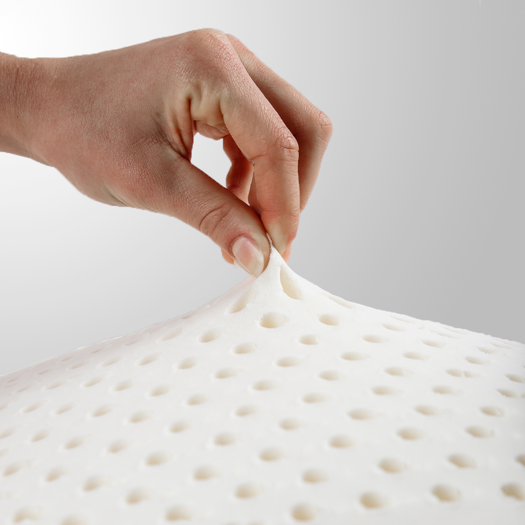 Imagem 3 do produto: Travesseiro IWS Original Látex® M - 13cm