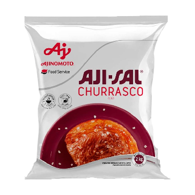 AJIFS SAL CHURRASCO 2KGX5U