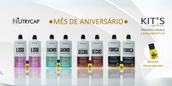 kits capilares