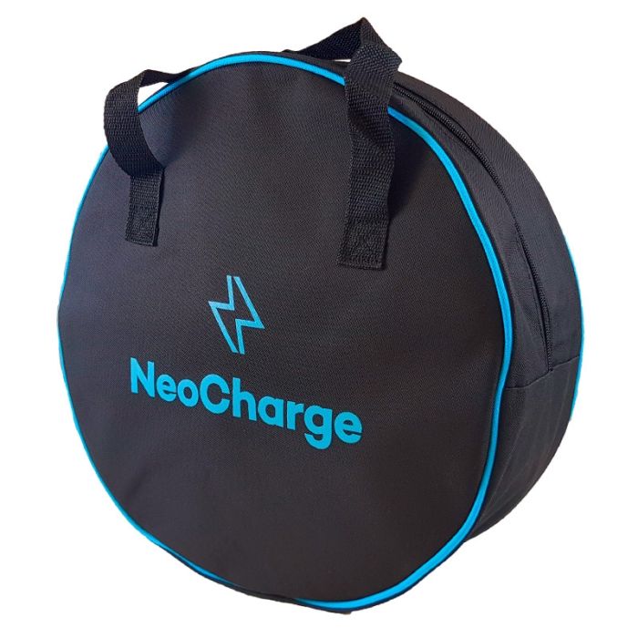 Imagem 5 do produto: Carregador VE Mini Wallbox NeoCharge NC1000 - 7,4kW - T2