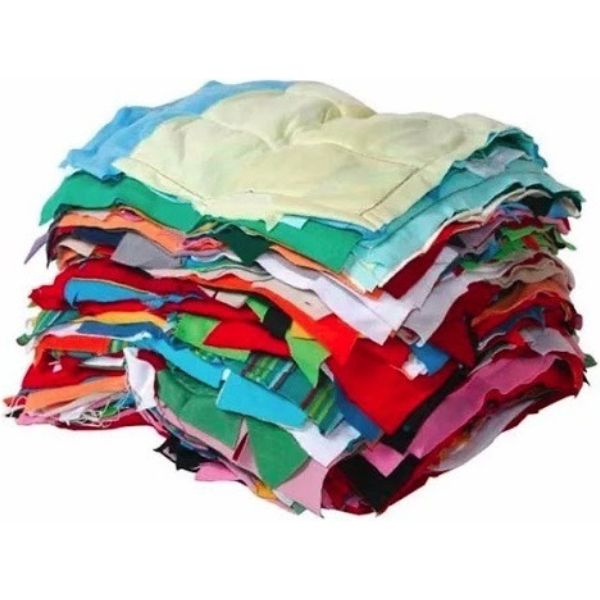 Imagem 1 do produto: Estopa Costurada (2Kg) Mil #Estopa Mil #36432