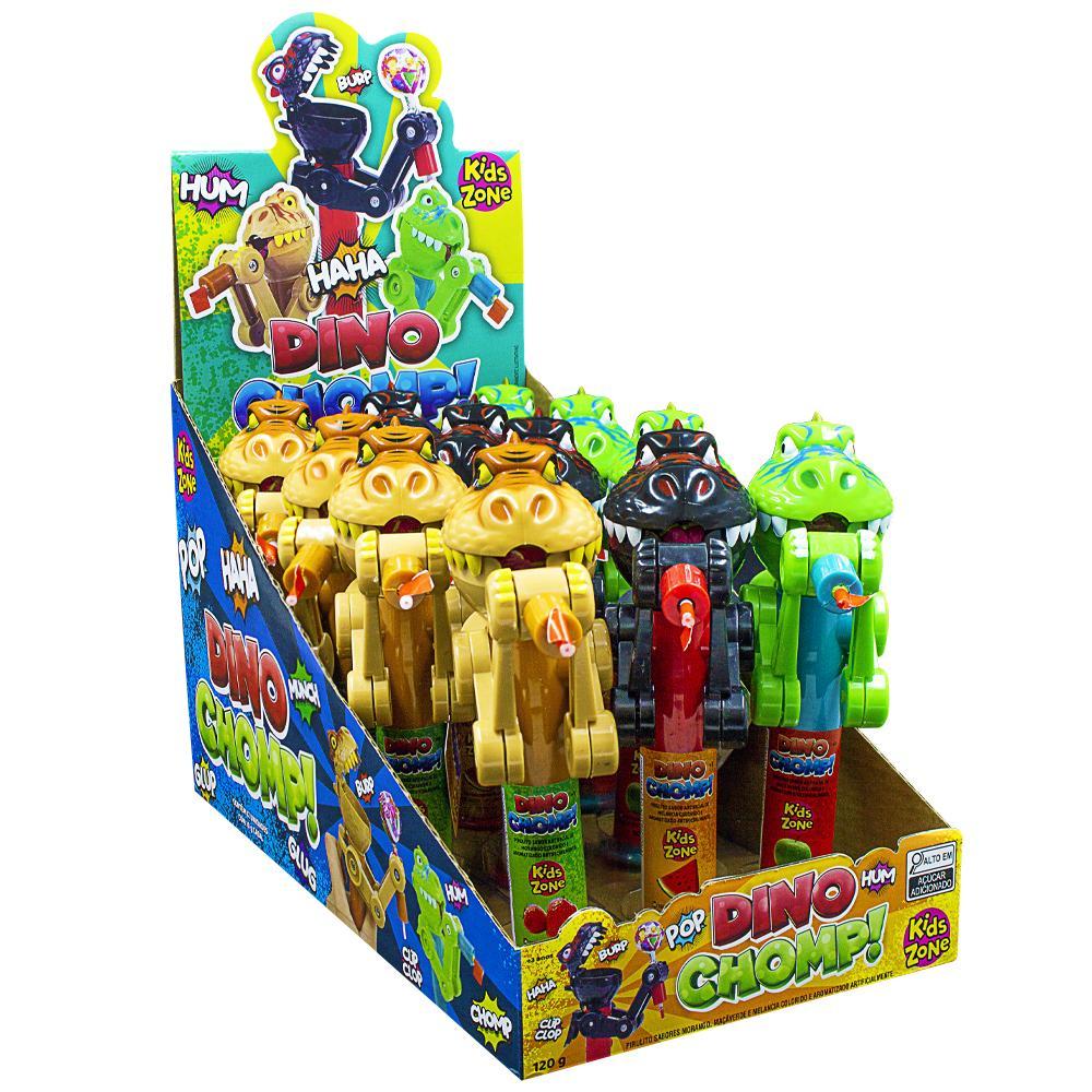 Imagem 1 do produto: KIDS DINO CHOMP 3DPX9UN