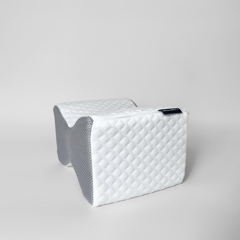 Imagem 2 do produto: Travesseiro Apoio de Joelhos Coluna Relax® :)